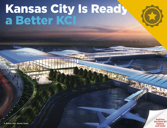 Better KCI