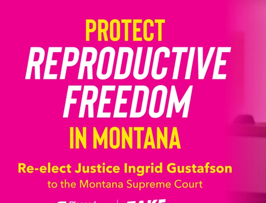 Planned Parenthood Action Fund Montana