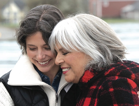 With Honor IE for Maggie Goodlander for Congress